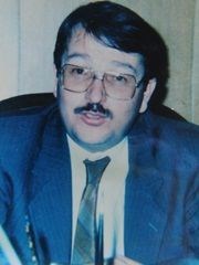 M. Bahrettin Demirer